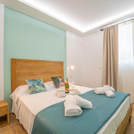 Mensos Rooms Olbia Dış mekan fotoğraf