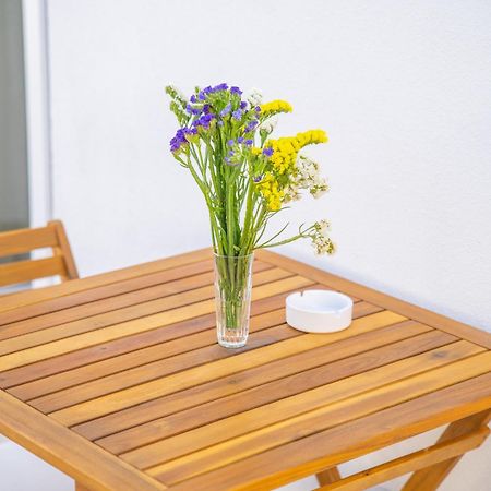 Mensos Rooms Olbia Dış mekan fotoğraf