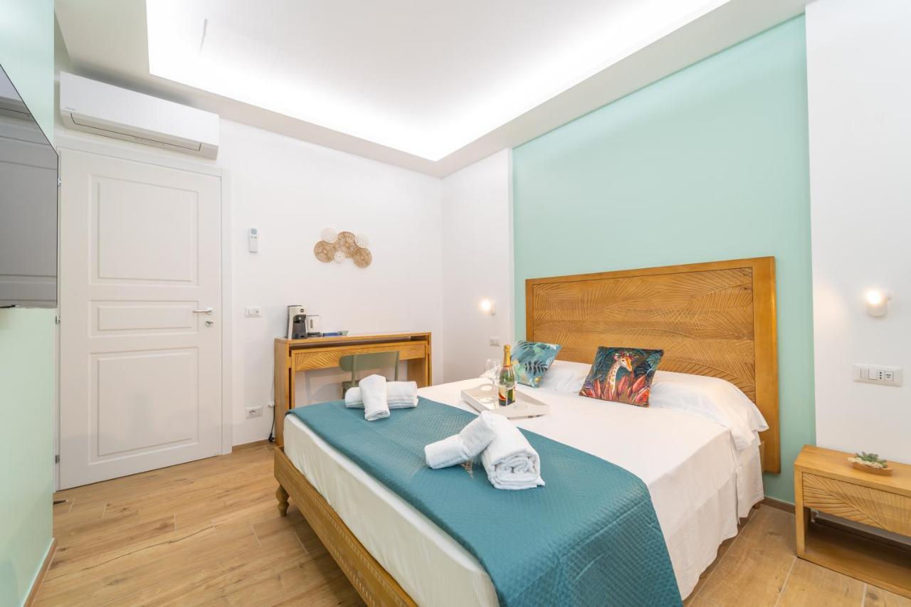 Mensos Rooms Olbia Dış mekan fotoğraf