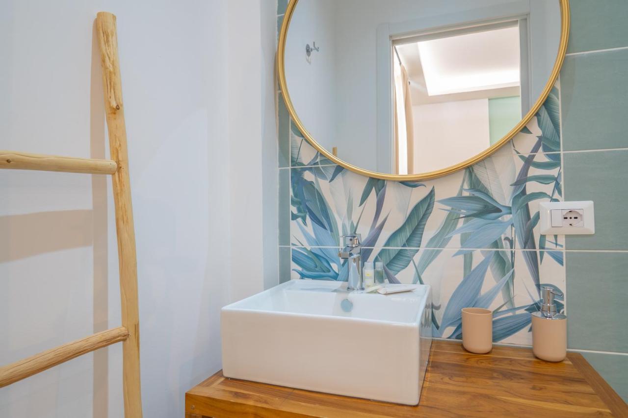 Mensos Rooms Olbia Dış mekan fotoğraf