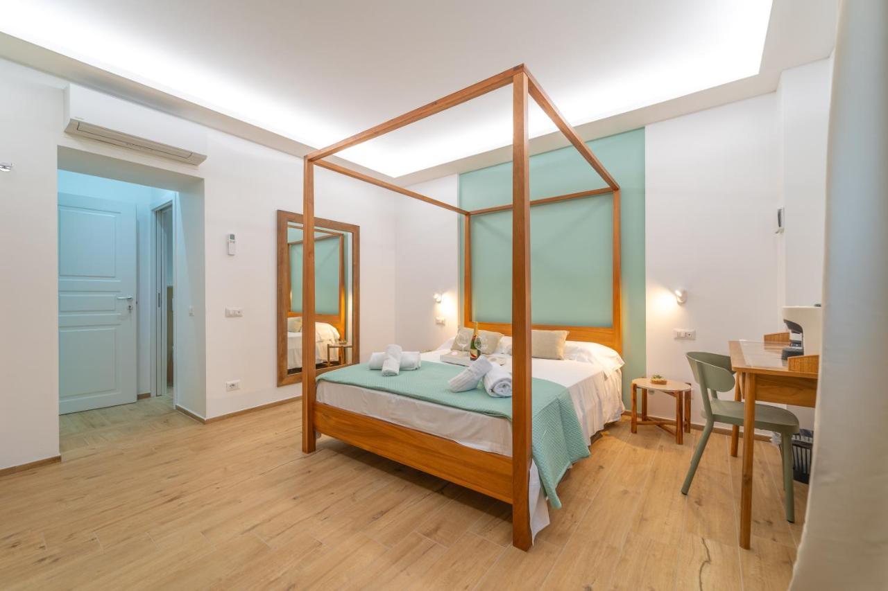 Mensos Rooms Olbia Dış mekan fotoğraf