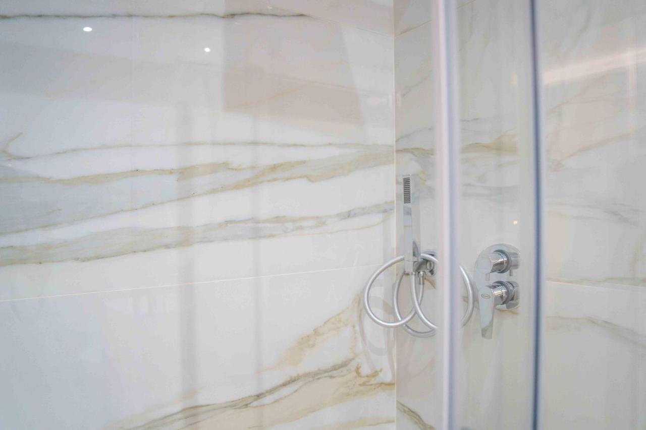 Mensos Rooms Olbia Dış mekan fotoğraf