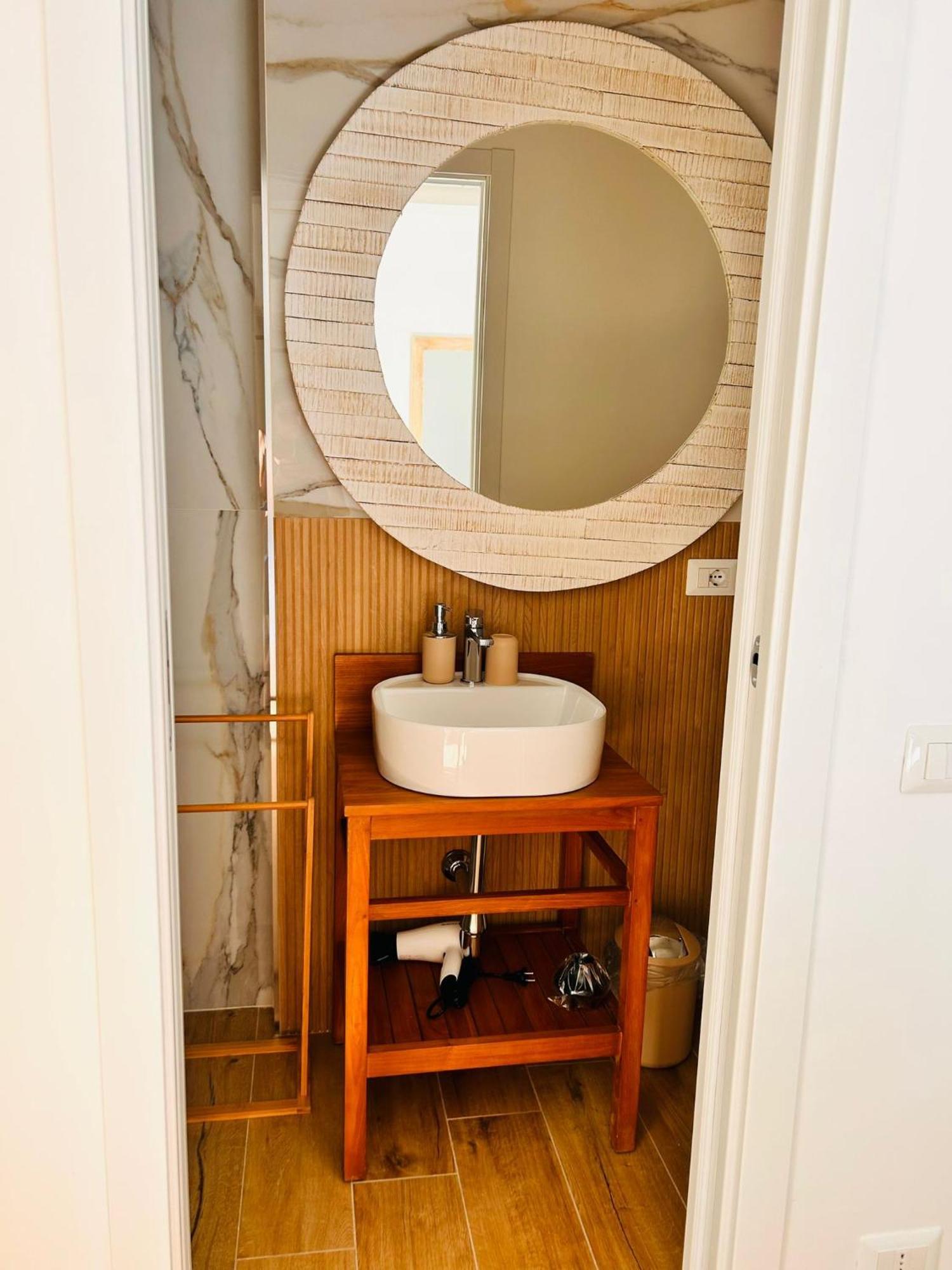 Mensos Rooms Olbia Dış mekan fotoğraf