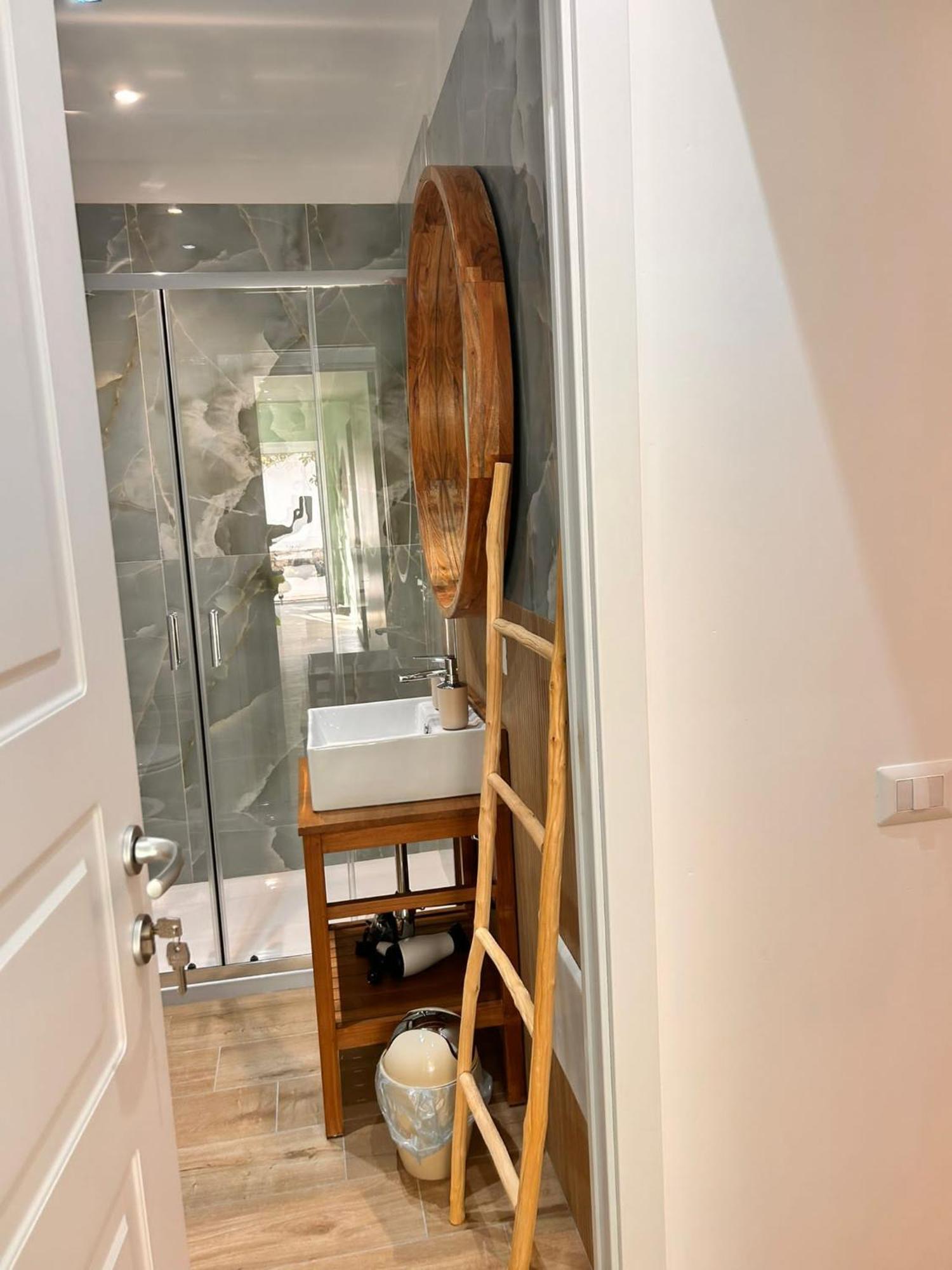 Mensos Rooms Olbia Dış mekan fotoğraf