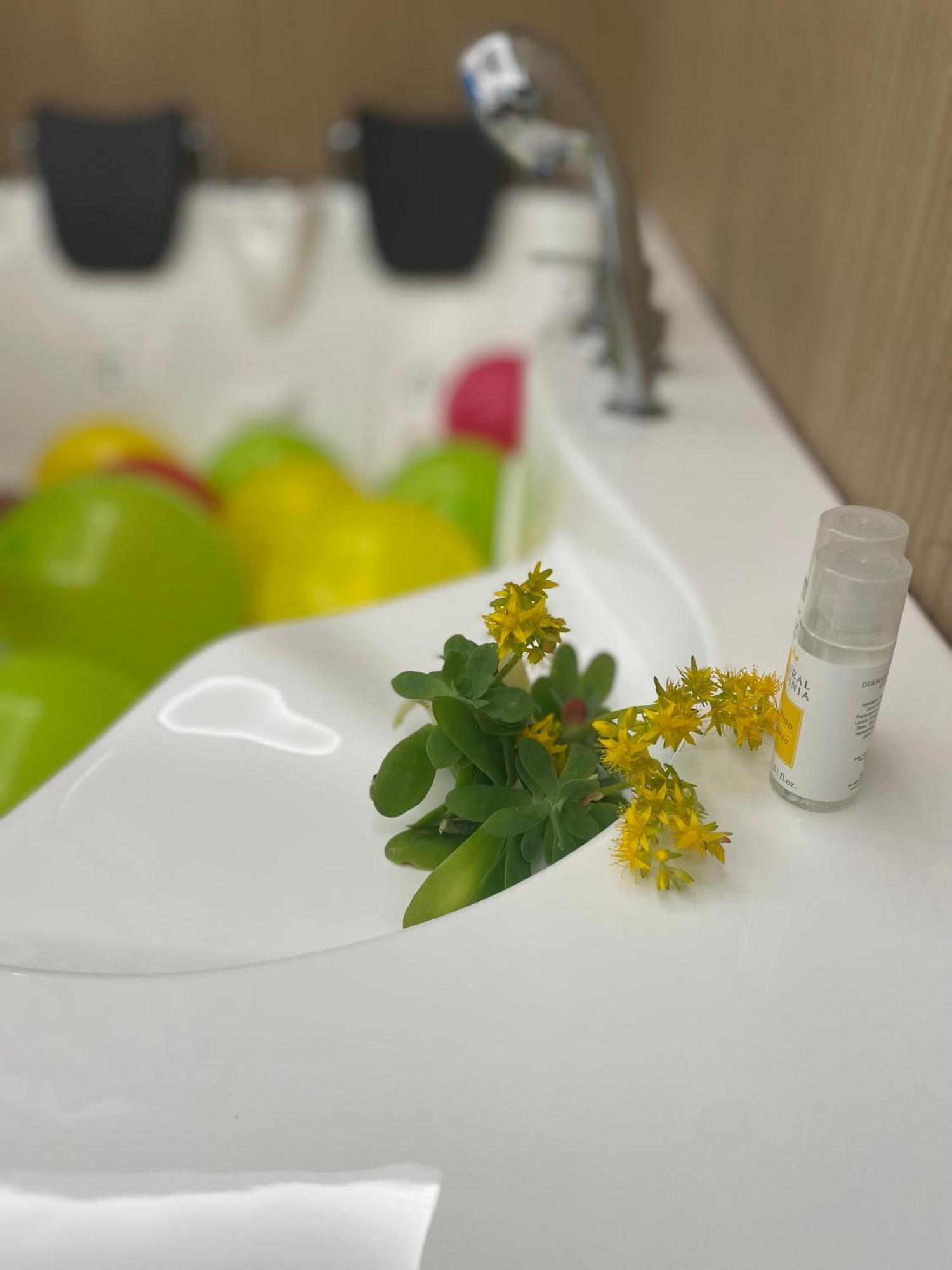 Mensos Rooms Olbia Dış mekan fotoğraf