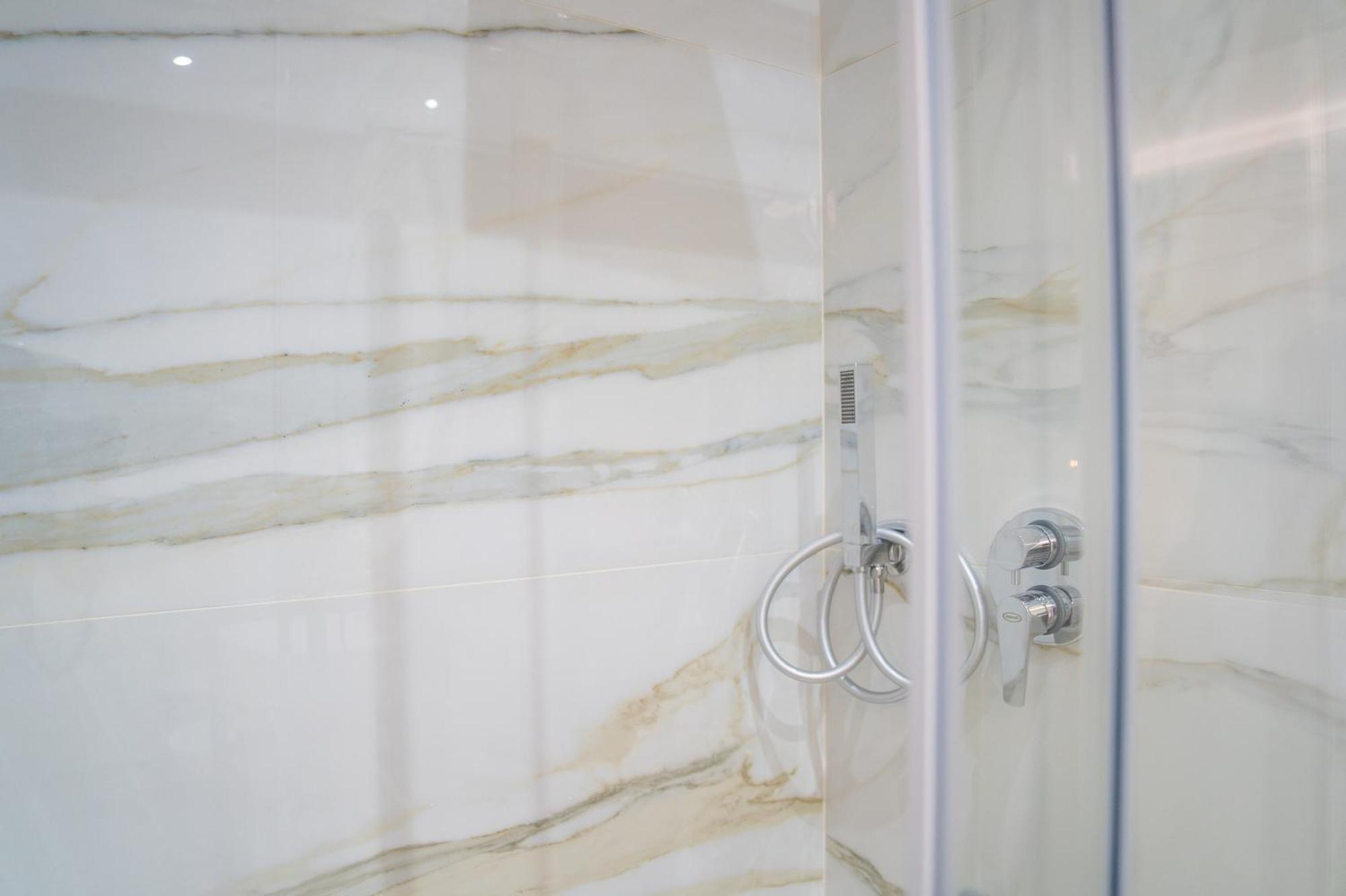Mensos Rooms Olbia Dış mekan fotoğraf