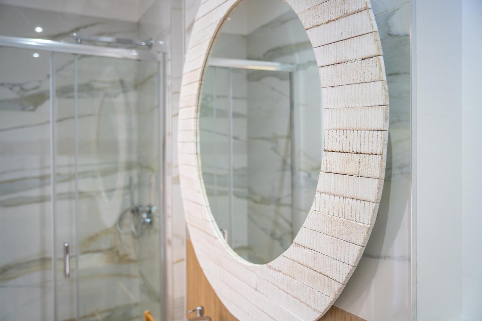 Mensos Rooms Olbia Dış mekan fotoğraf