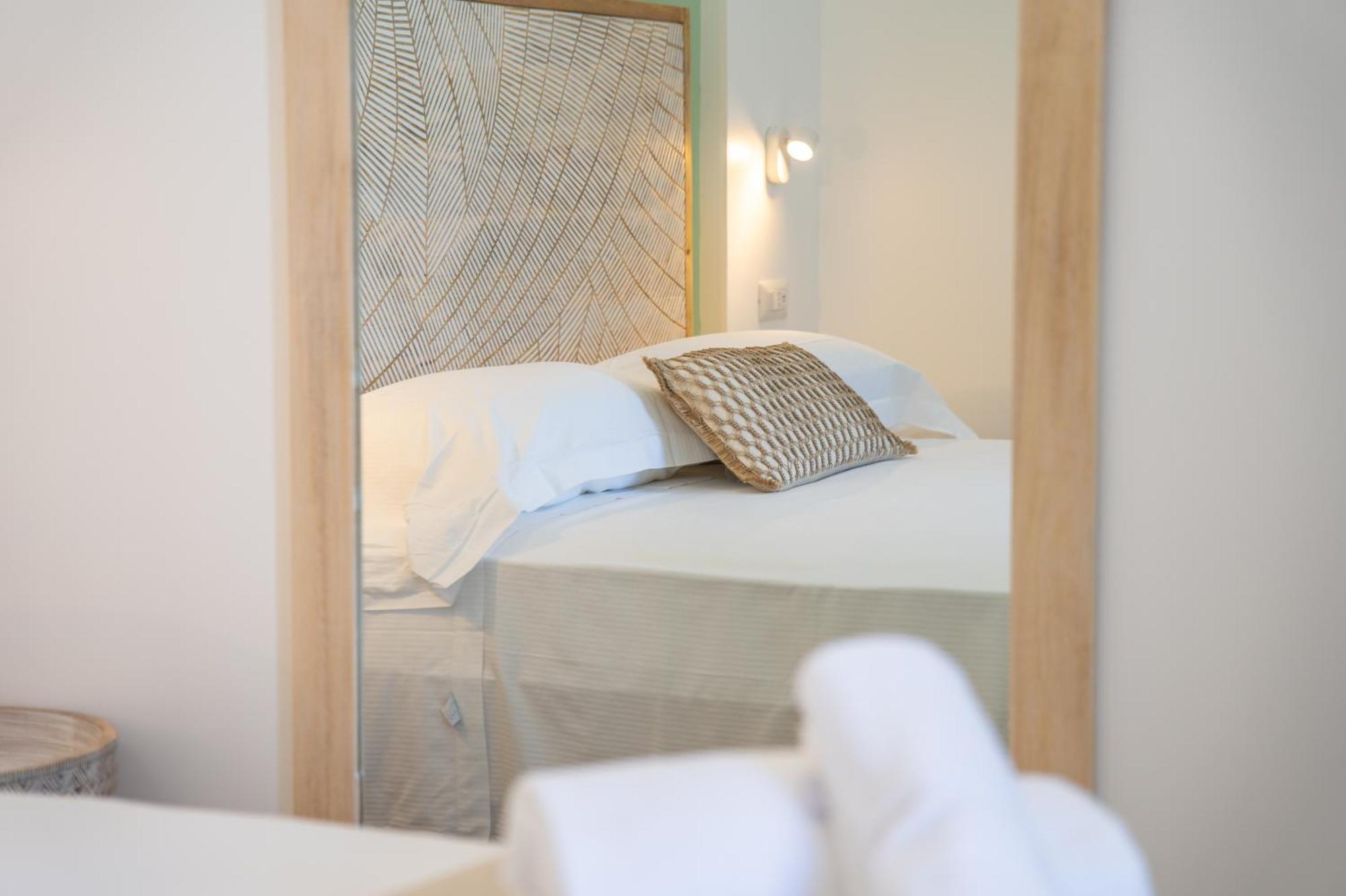Mensos Rooms Olbia Dış mekan fotoğraf