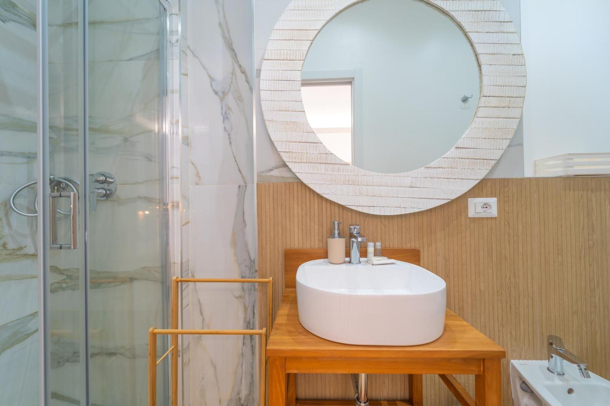 Mensos Rooms Olbia Dış mekan fotoğraf