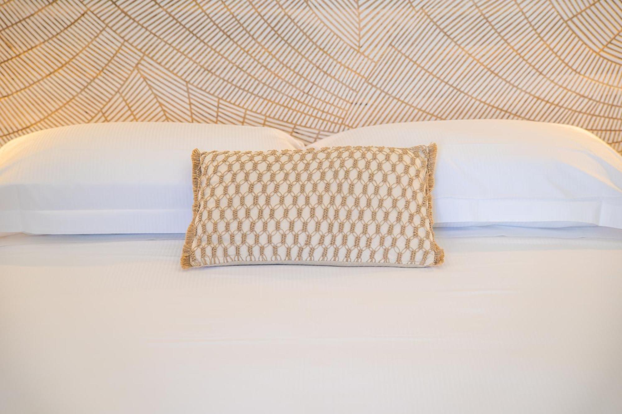 Mensos Rooms Olbia Dış mekan fotoğraf