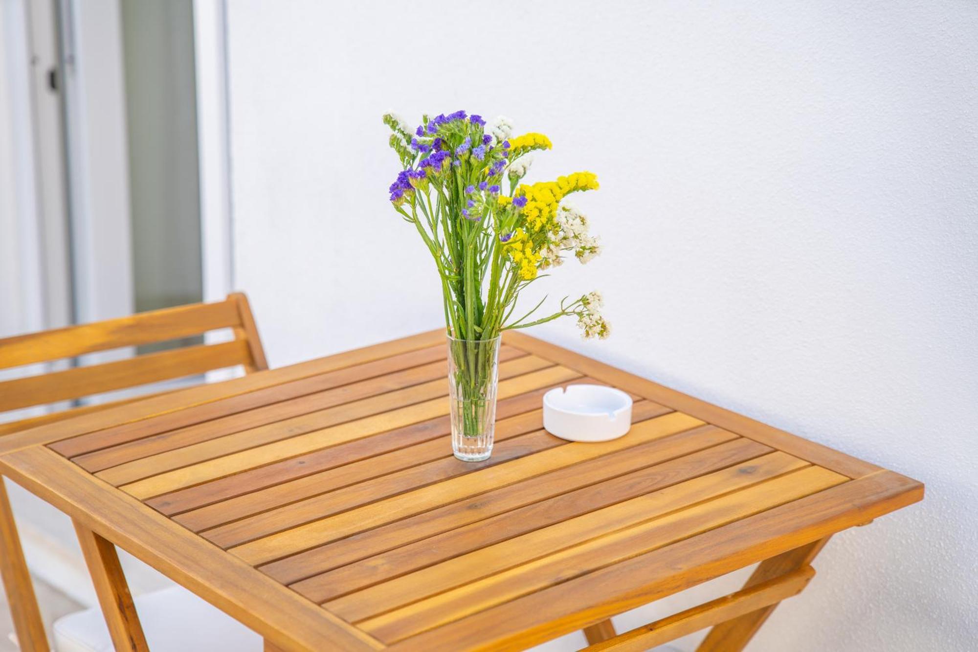 Mensos Rooms Olbia Dış mekan fotoğraf