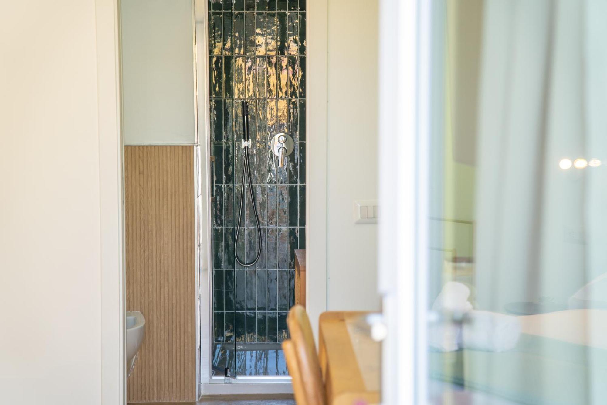 Mensos Rooms Olbia Dış mekan fotoğraf