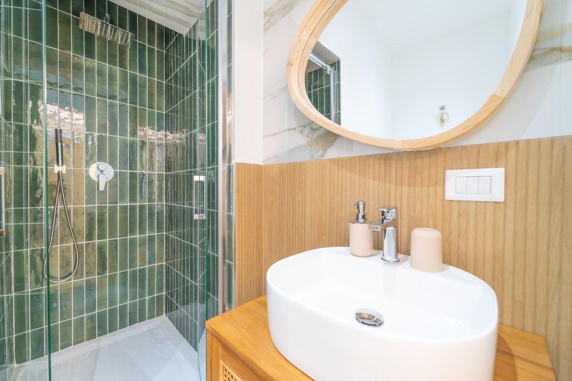 Mensos Rooms Olbia Dış mekan fotoğraf