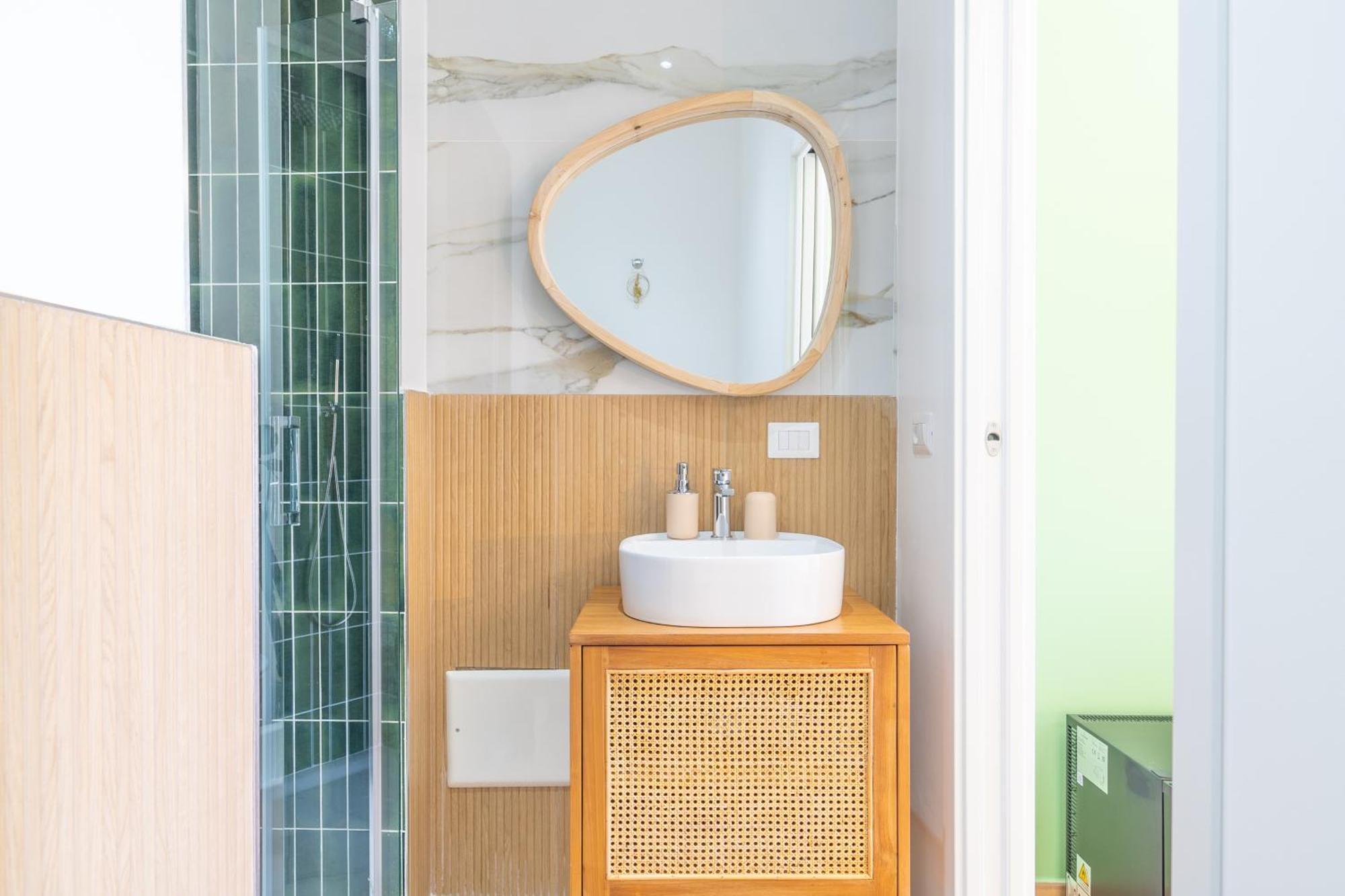 Mensos Rooms Olbia Dış mekan fotoğraf