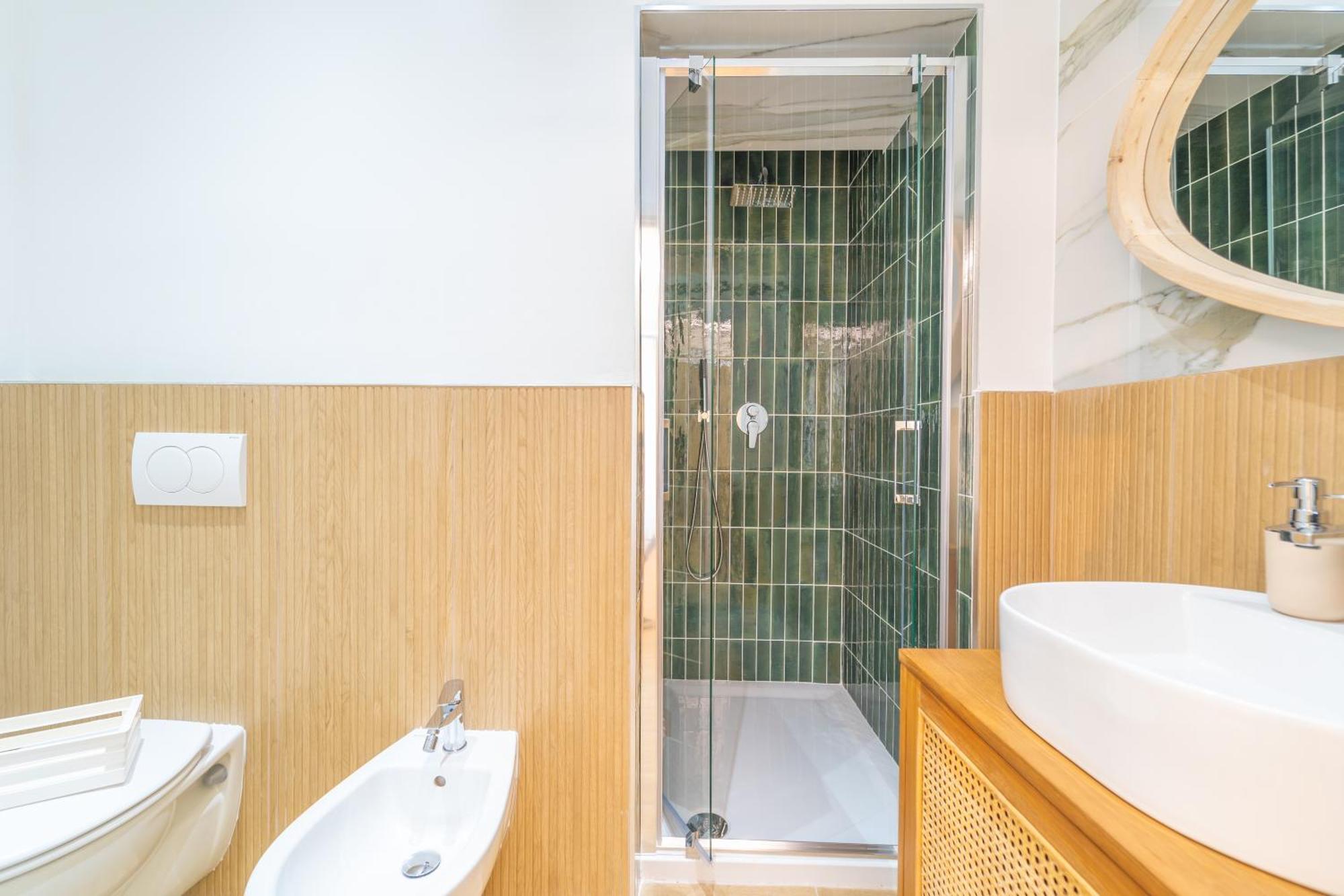 Mensos Rooms Olbia Dış mekan fotoğraf