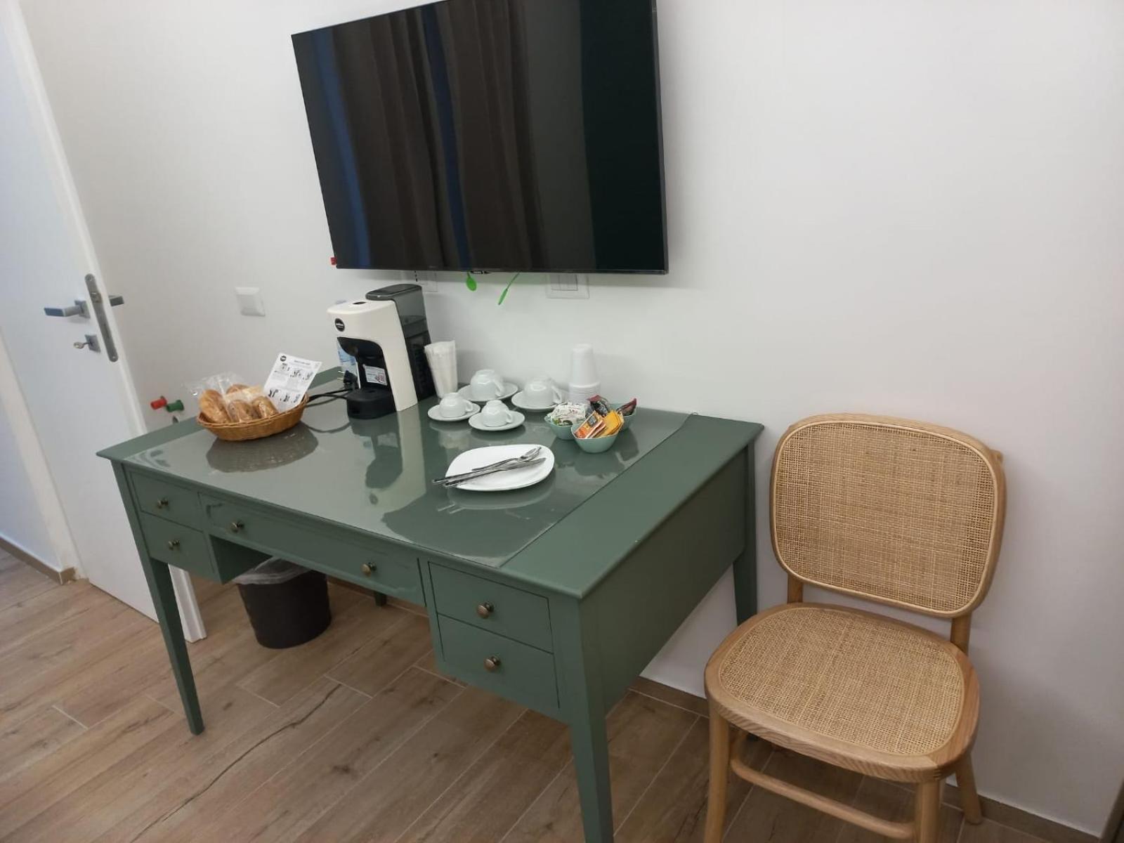 Mensos Rooms Olbia Dış mekan fotoğraf