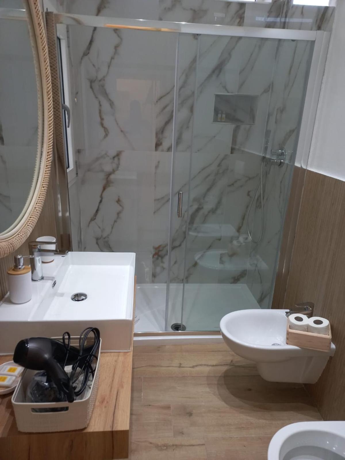 Mensos Rooms Olbia Dış mekan fotoğraf